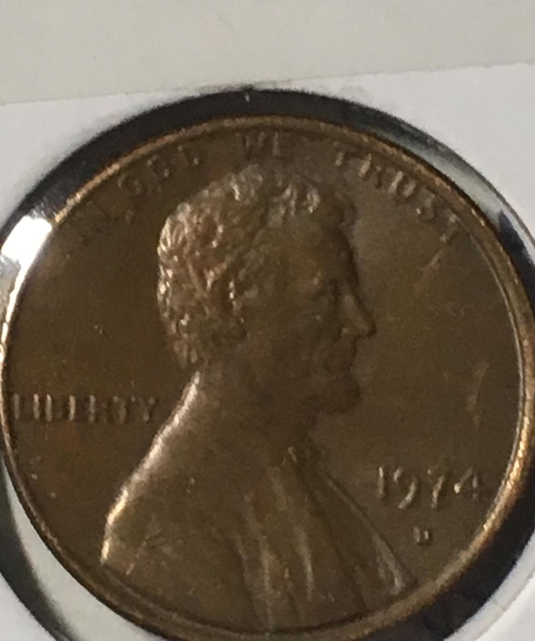 Debris-Coin-1974-Lincoln
